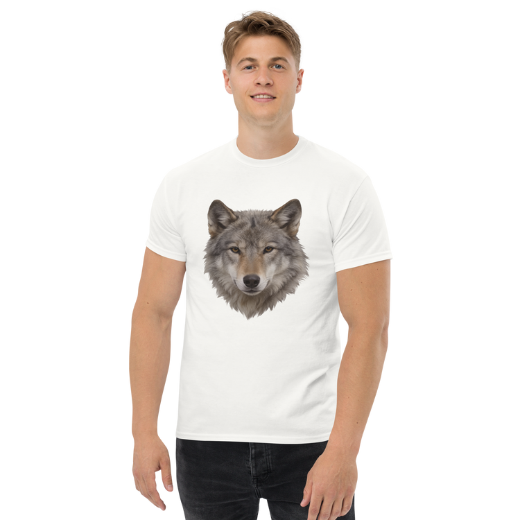 Tiermotive T-Shirts