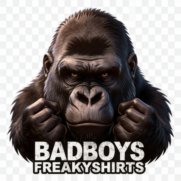 Badboys-Freakyshirts